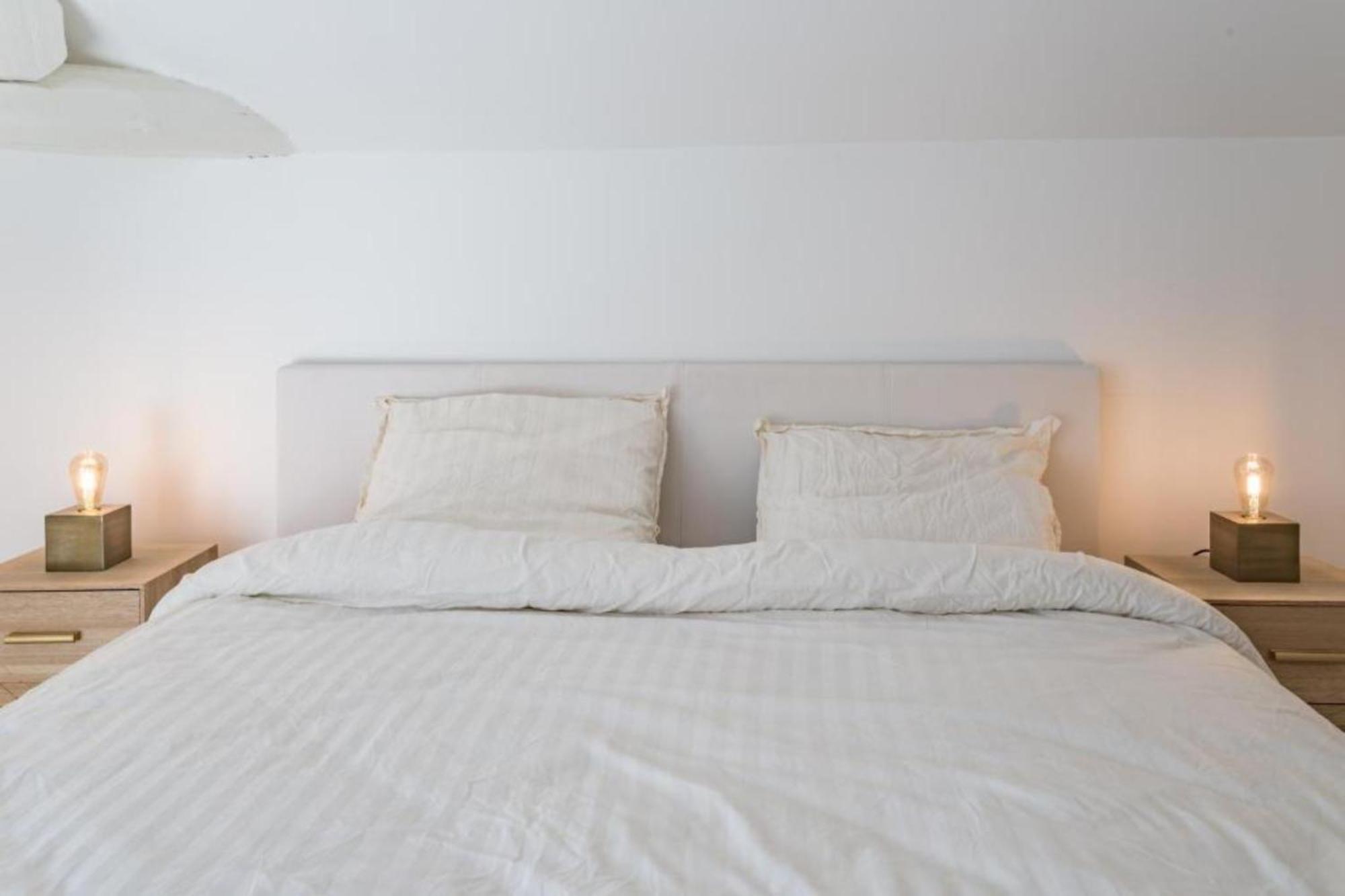 Quartier Des Theatres Centre, Wifi Et Parking - Zen Appart Troyes Bagian luar foto